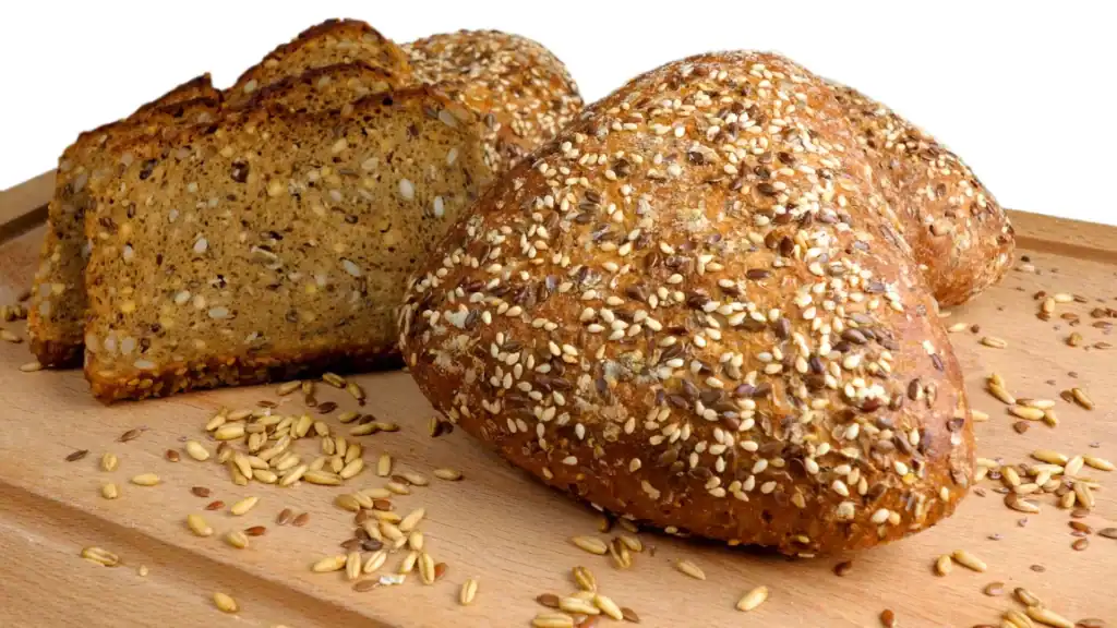 Types of Bread with Low Carbs in Clacton UK:
