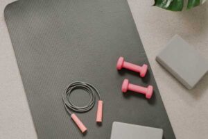 home workouts Clacton