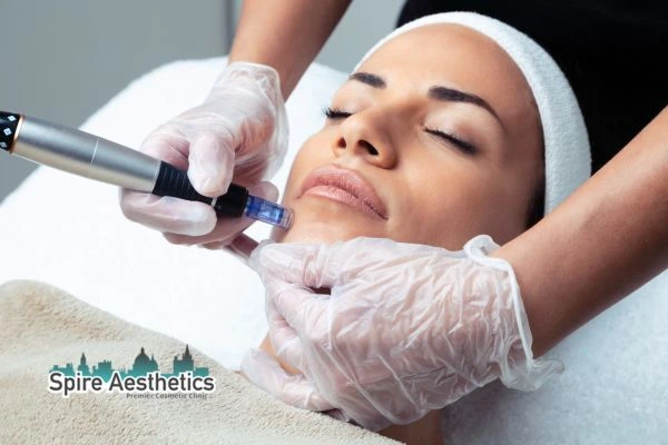 Our Morpheus8 prices Clacton and promotions from Spire Aesthetics!