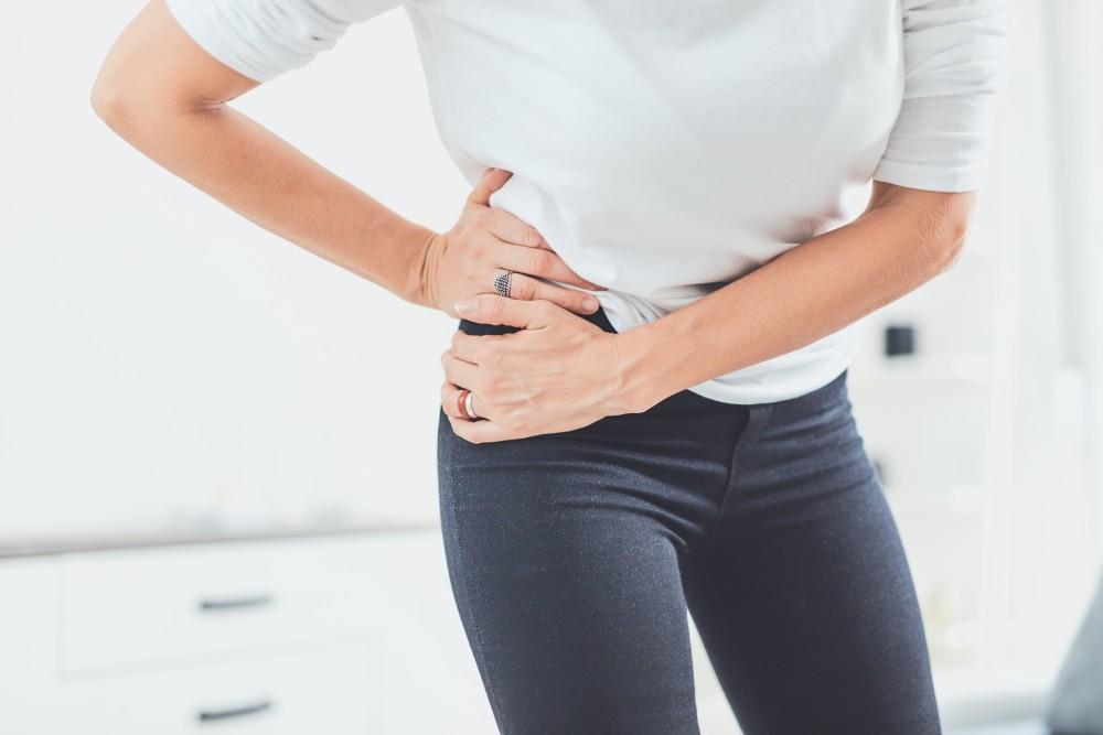 Could a Weak Core Be the Real Reason Behind Your Back Pain, Poor Posture and Persistent Belly Bulge Clacton?